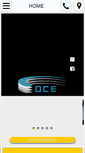 Mobile Screenshot of dce-me.com